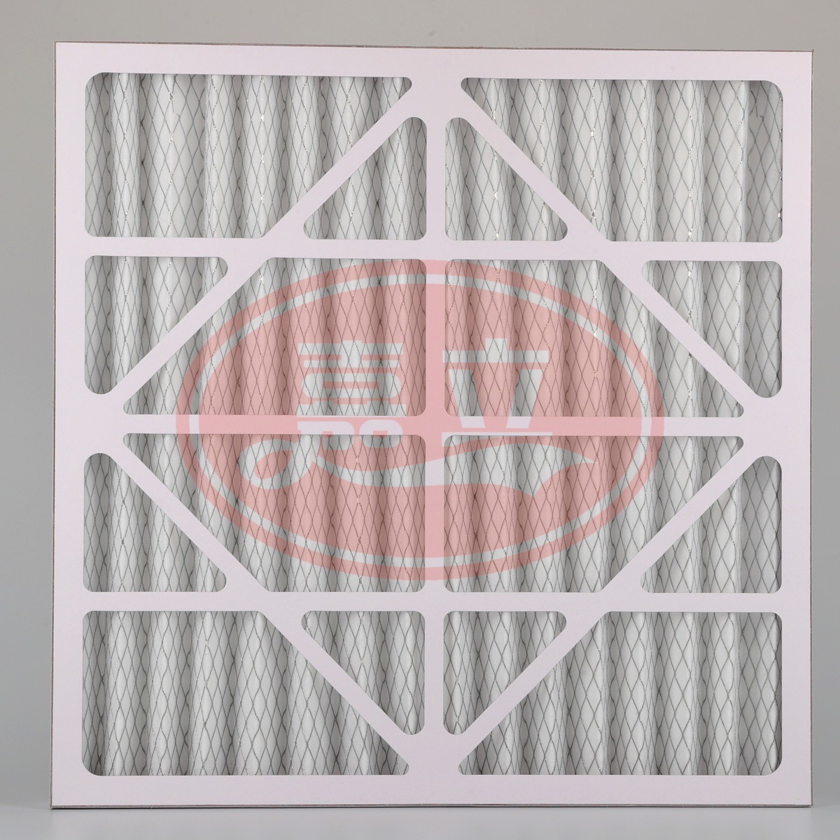 黄埔纸框过滤器